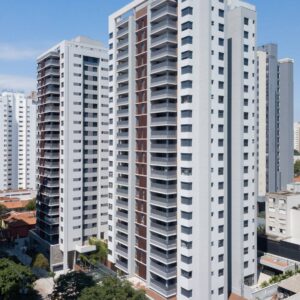 Apartamento 2 Quartos Tatuapé