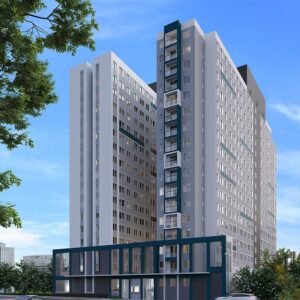Apartamento 3 Quartos Penha